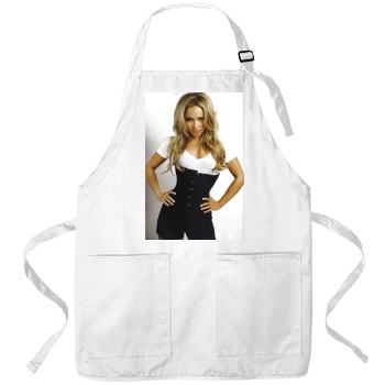 Hayden Panettiere Apron