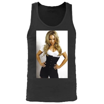 Hayden Panettiere Men's Tank Top