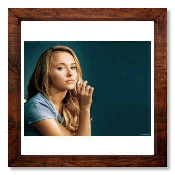 Hayden Panettiere 12x12