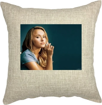 Hayden Panettiere Pillow