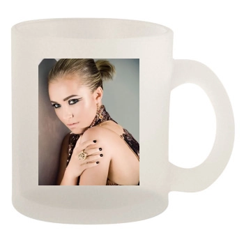 Hayden Panettiere 10oz Frosted Mug