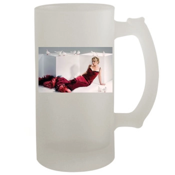 Hayden Panettiere 16oz Frosted Beer Stein