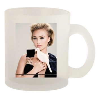 Hayden Panettiere 10oz Frosted Mug