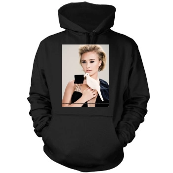 Hayden Panettiere Mens Pullover Hoodie Sweatshirt