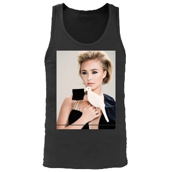 Hayden Panettiere Men's Tank Top