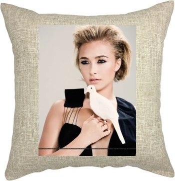 Hayden Panettiere Pillow