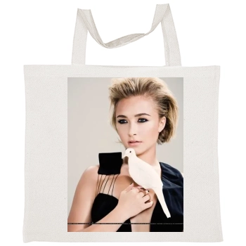 Hayden Panettiere Tote