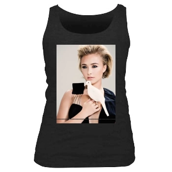 Hayden Panettiere Women's Tank Top