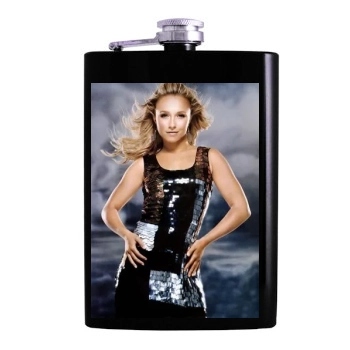 Hayden Panettiere Hip Flask