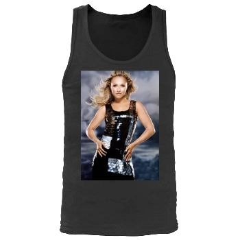 Hayden Panettiere Men's Tank Top