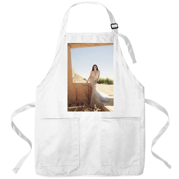 Shannen Doherty Apron