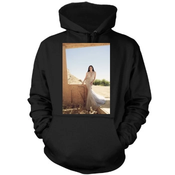 Shannen Doherty Mens Pullover Hoodie Sweatshirt