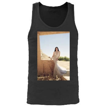 Shannen Doherty Men's Tank Top