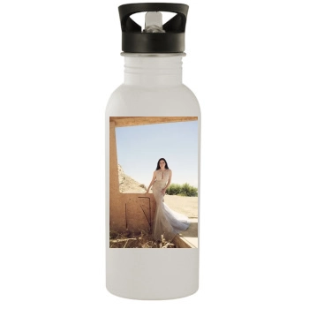 Shannen Doherty Stainless Steel Water Bottle