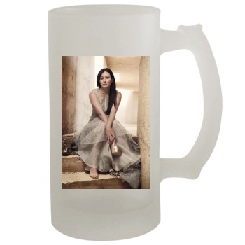 Shannen Doherty 16oz Frosted Beer Stein