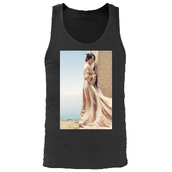 Shannen Doherty Men's Tank Top