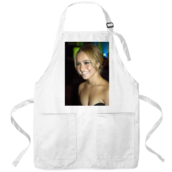 Hayden Panettiere Apron