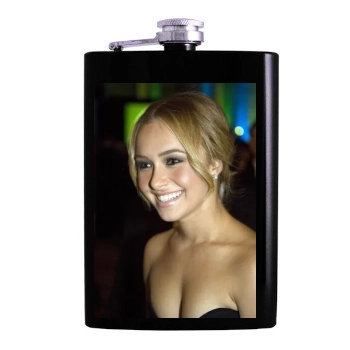 Hayden Panettiere Hip Flask