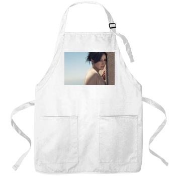 Shannen Doherty Apron