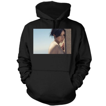 Shannen Doherty Mens Pullover Hoodie Sweatshirt