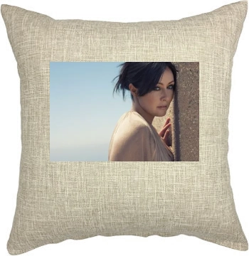 Shannen Doherty Pillow