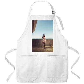 Shannen Doherty Apron