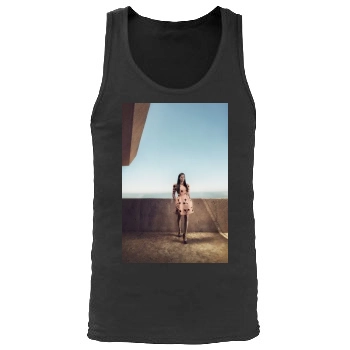 Shannen Doherty Men's Tank Top