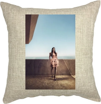 Shannen Doherty Pillow