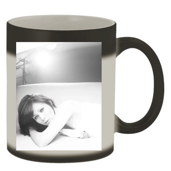 Shannen Doherty Color Changing Mug