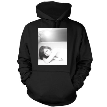 Shannen Doherty Mens Pullover Hoodie Sweatshirt