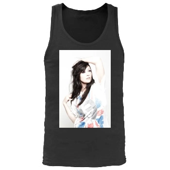 Shannen Doherty Men's Tank Top