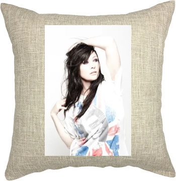 Shannen Doherty Pillow