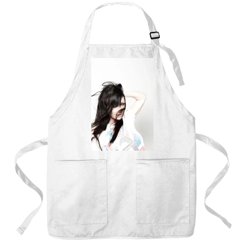 Shannen Doherty Apron