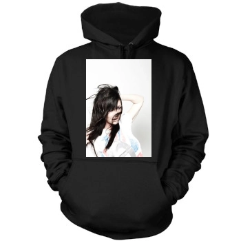 Shannen Doherty Mens Pullover Hoodie Sweatshirt