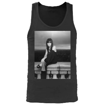 Shannen Doherty Men's Tank Top