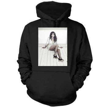 Shannen Doherty Mens Pullover Hoodie Sweatshirt