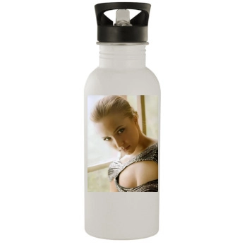 Hayden Panettiere Stainless Steel Water Bottle