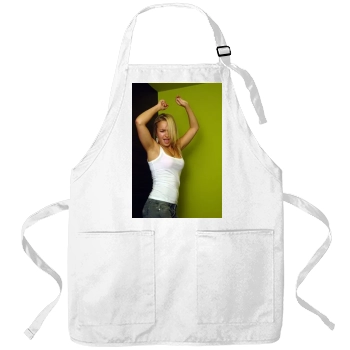 Hayden Panettiere Apron