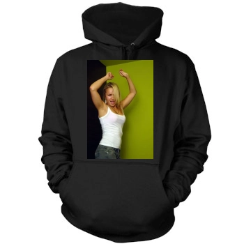 Hayden Panettiere Mens Pullover Hoodie Sweatshirt