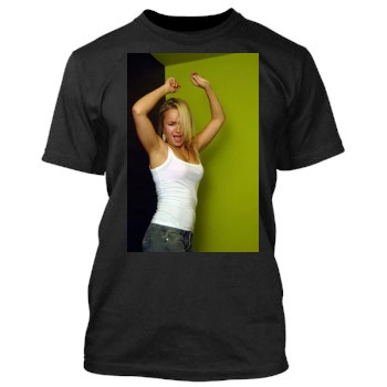 Hayden Panettiere Men's TShirt