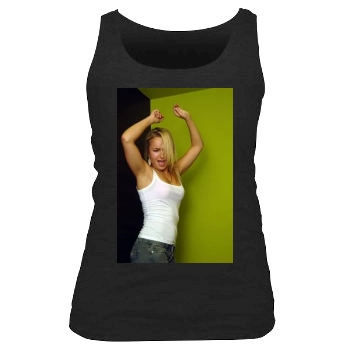 Hayden Panettiere Women's Tank Top