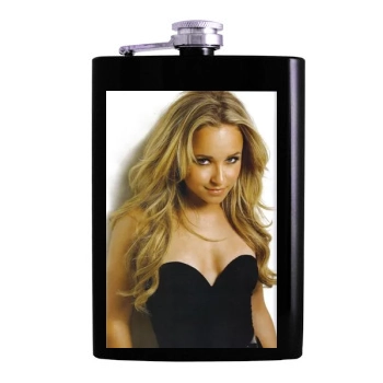 Hayden Panettiere Hip Flask