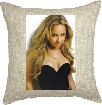 Hayden Panettiere Pillow