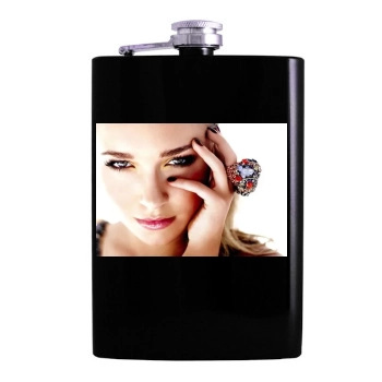 Hayden Panettiere Hip Flask