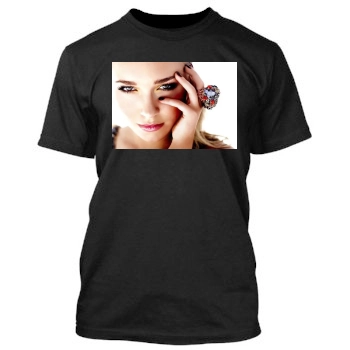 Hayden Panettiere Men's TShirt