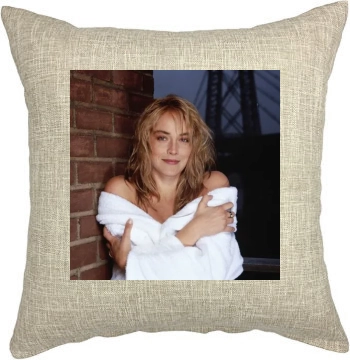 Sharon Stone Pillow