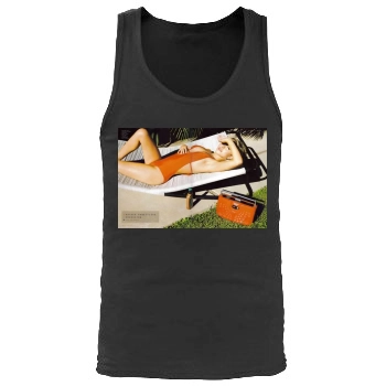 Hayden Panettiere Men's Tank Top