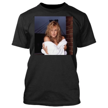 Sharon Stone Men's TShirt