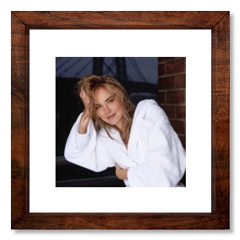 Sharon Stone 12x12