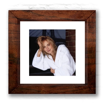 Sharon Stone 6x6